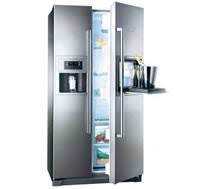 Fridge not cooling northern suburbs Cape Town