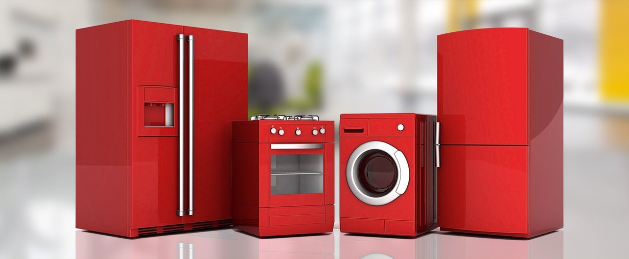 Appliance repairs deals claremont