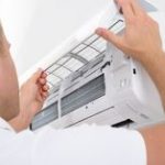 air con installation and repairs company