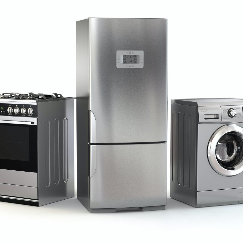 AEG Home appliances Repair